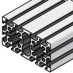   MISUMI HFSP6-10050-[100-3000/0.5]