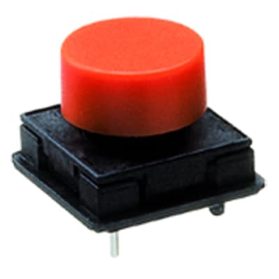 Pushbutton Switch  Schurter 1241.1082.8