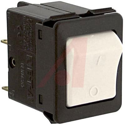 Circuit breaker  E-T-A / ETA 3130-F120-P7T1-W04Q-5A