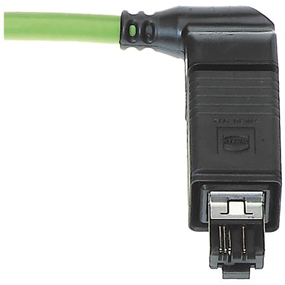 Computer/Data Cable Assembly  Harting 9473900036