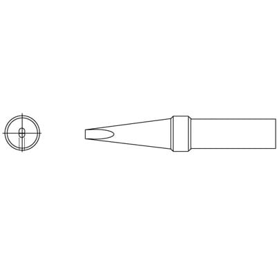   Apex Tool Group PTD7