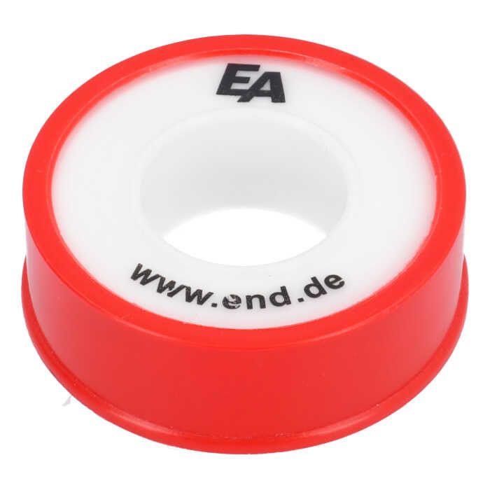 PTFE-tape  END-Armaturen PR1