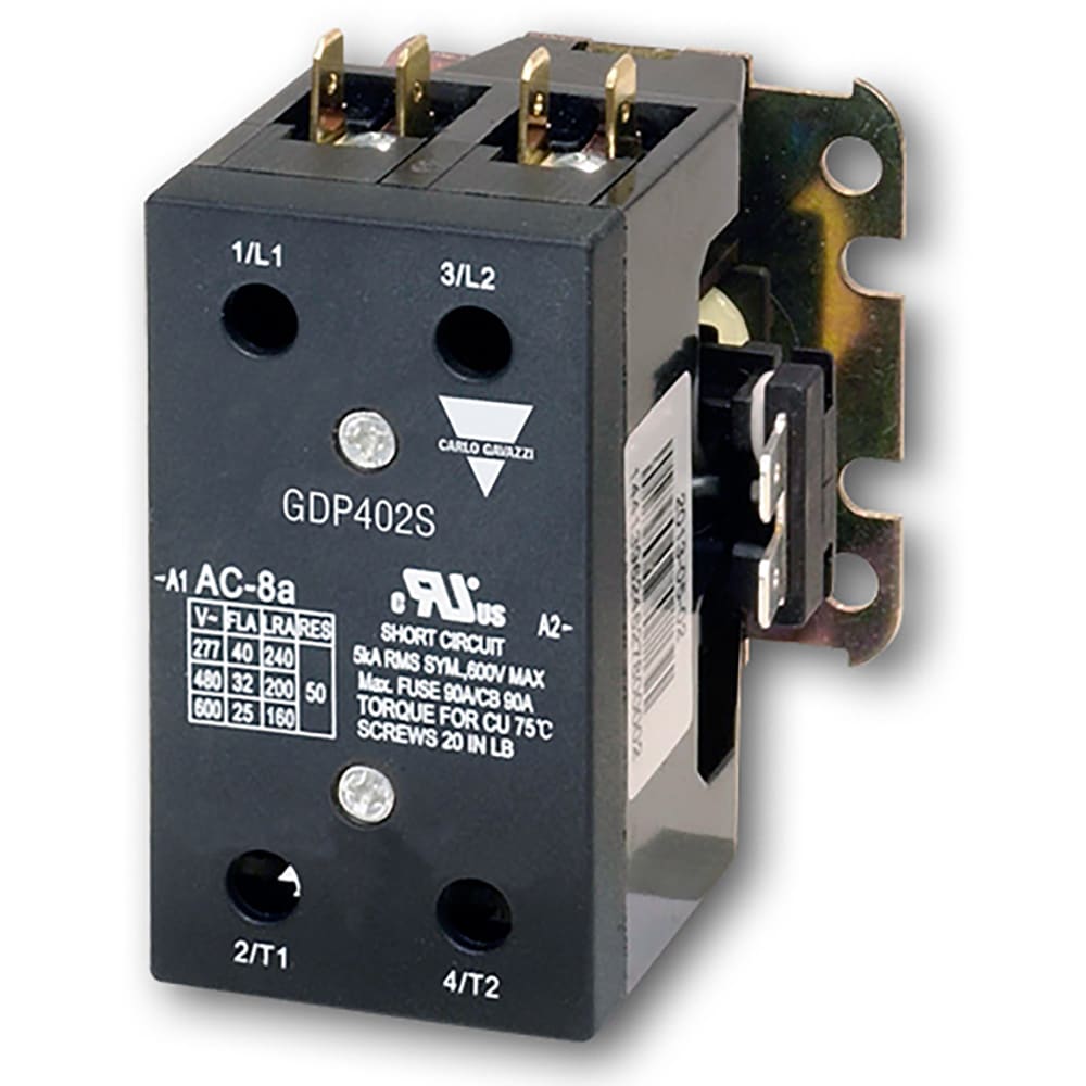   Carlo Gavazzi GDP402S220V