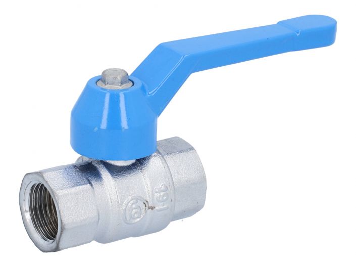 Ball valve  END-Armaturen TB111023