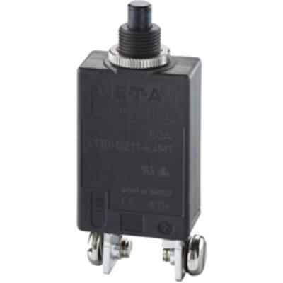 Circuit breaker  E-T-A / ETA 4130-G411-K4M1-30A