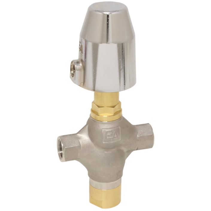 3/2-pressure-controlled valve  END-Armaturen DG3D2114025/A