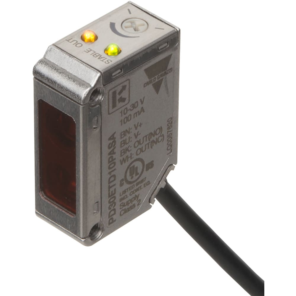   Carlo Gavazzi PD30ETD10PASA