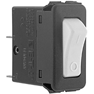 Circuit breaker  E-T-A / ETA 3130-F110-P7T1-W02Q-10A