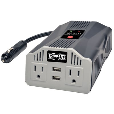   Tripp-Lite PV400USB