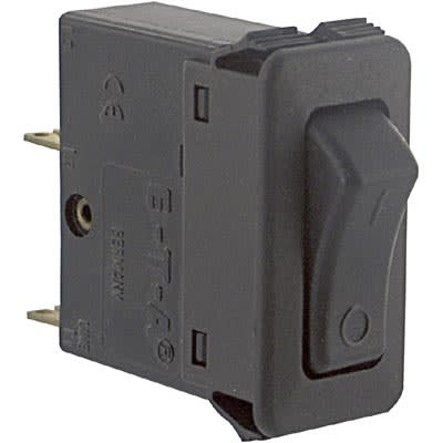 Circuit breaker  E-T-A / ETA 3130-F110-P7T1-W01Q-3A