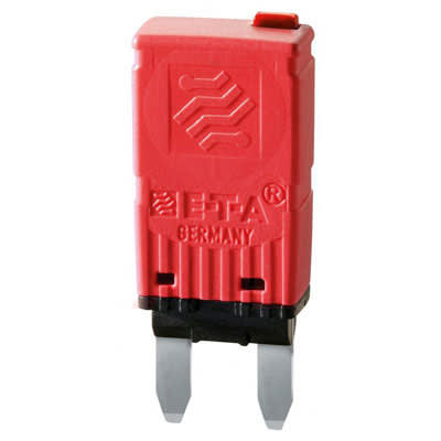 Circuit breaker  E-T-A / ETA 1616-21-10A