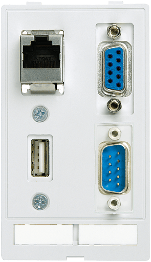 Connector  Murrelektronik 4000-68000-1240000