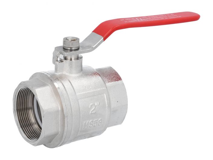 Ball valve  END-Armaturen CB111028