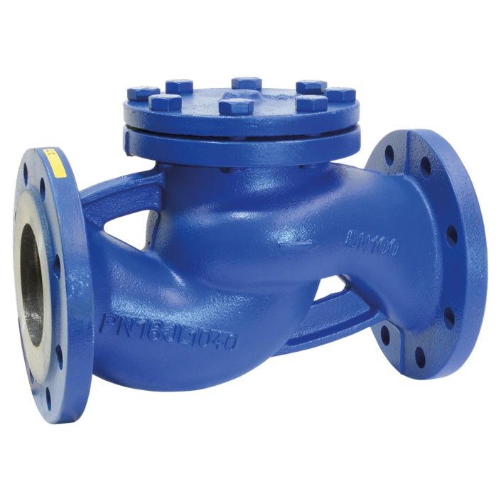 Check valve  END-Armaturen CK500304