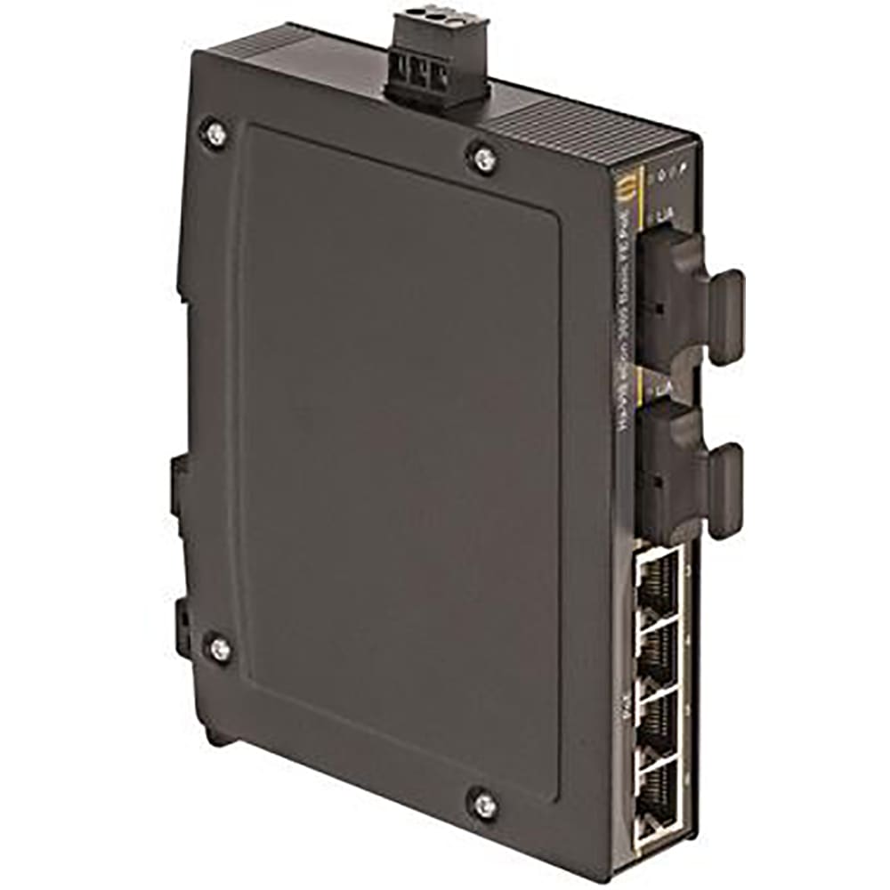 PoE (Power Over Ethernet)  Harting 24030042220