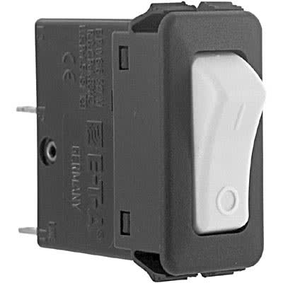 Circuit breaker  E-T-A / ETA 3130-F110-P7T1-W04Q-3A