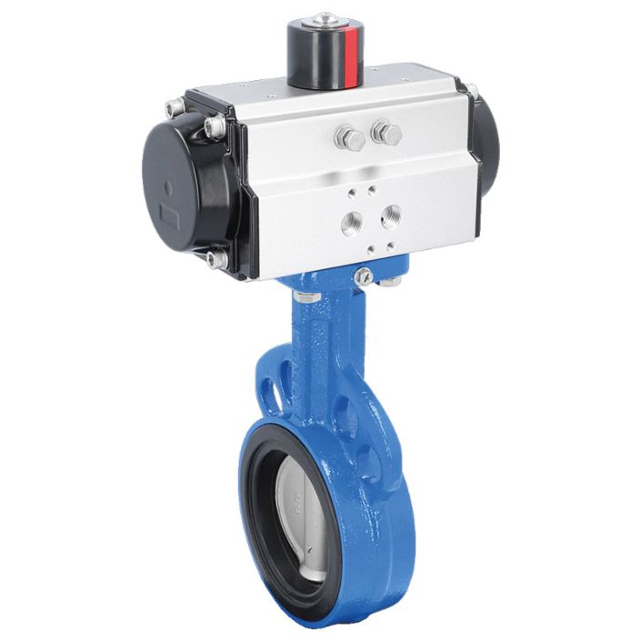 Butterfly valve  END-Armaturen WA534615-OE622102