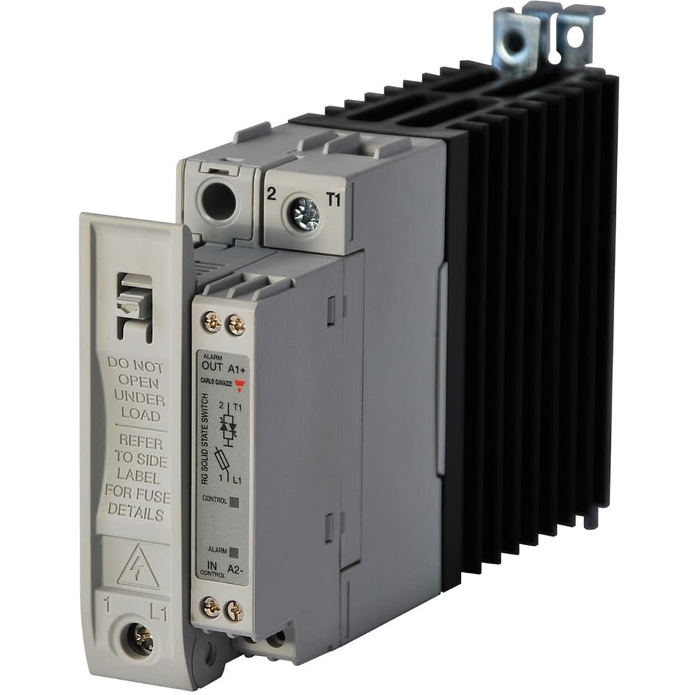   Carlo Gavazzi RGC1FS23D40GGE