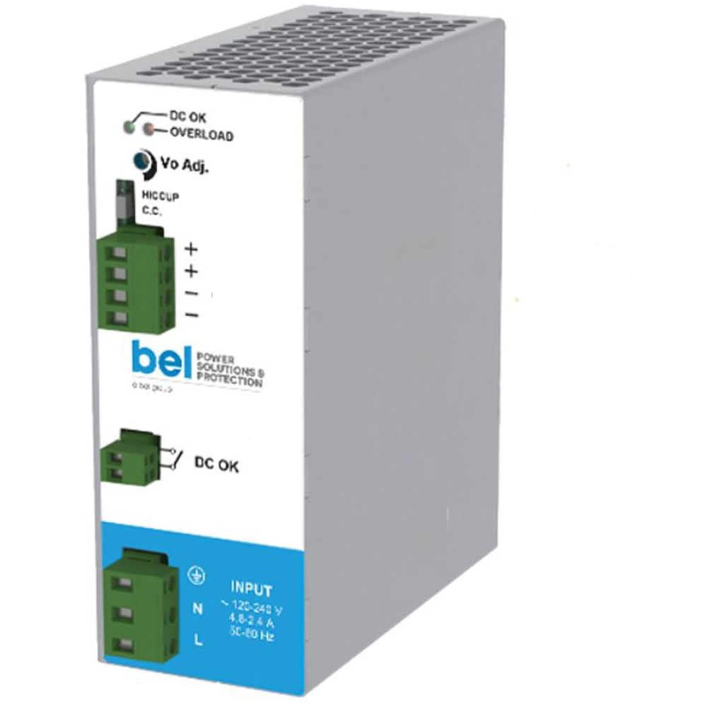   Bel Power Solutions LDC480-24P