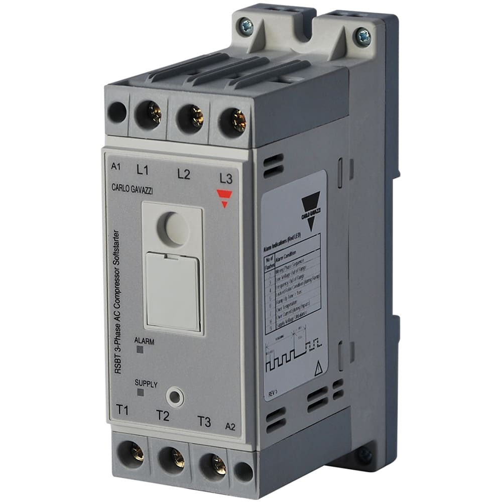   Carlo Gavazzi RSBT4025EV11HP