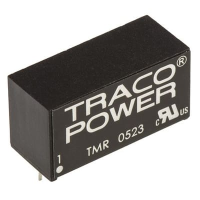   TRACO POWER TMR 0523