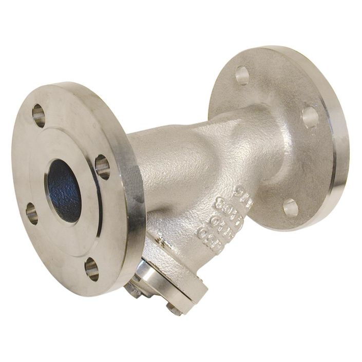 Strainer  END-Armaturen KU300107