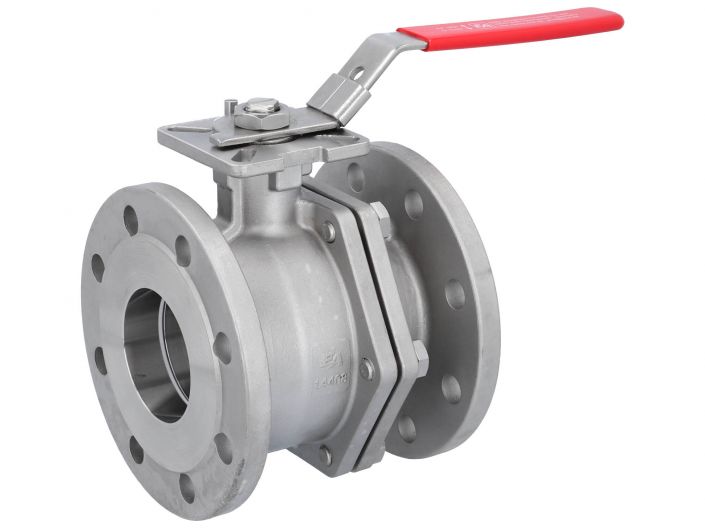 Ball valve  END-Armaturen MP311010