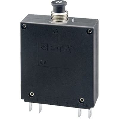 Circuit breaker  E-T-A / ETA 8340-G221-K4R2-A4H0-15A