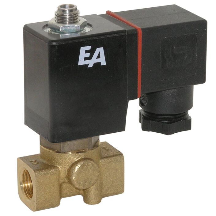 3/2-solenoid valve  END-Armaturen MGAG3D131643430