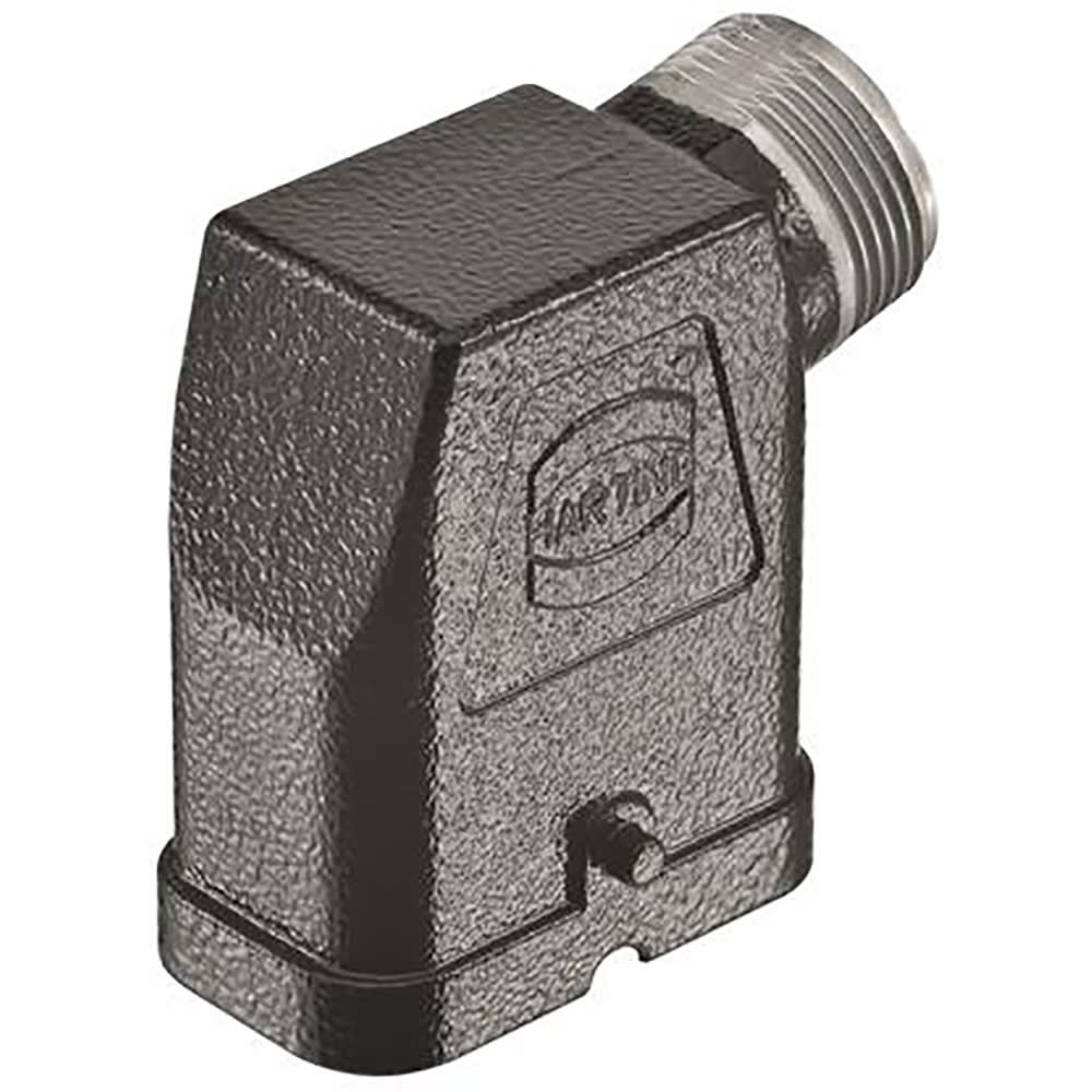 Rectangular Connector Accessory  Harting 19127080501