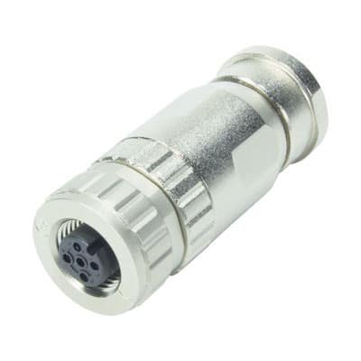 M Series Connector  Harting 21033892402