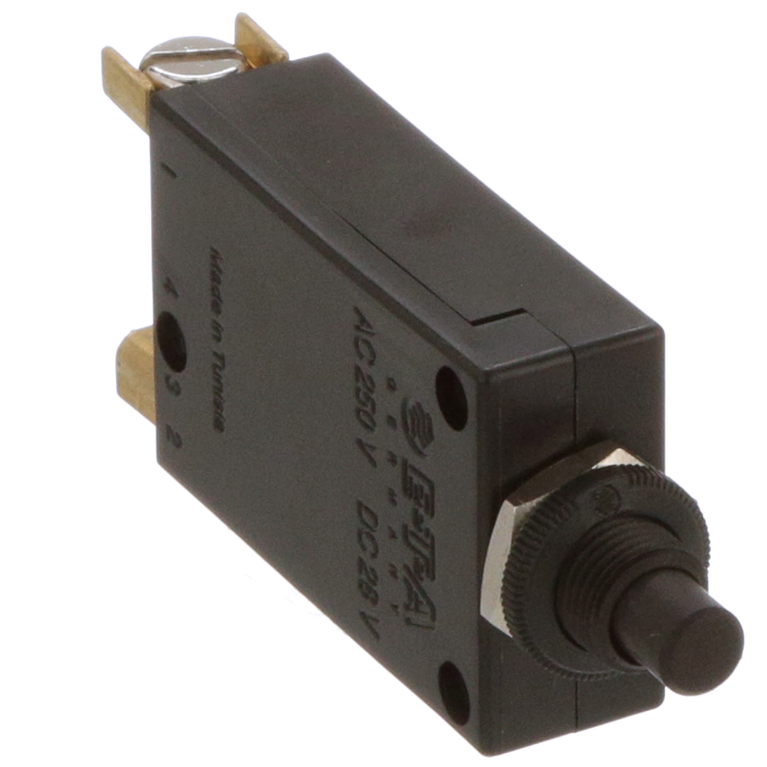 Circuit breaker  E-T-A / ETA 2-5700-IG1-K14-DD-051044-20A