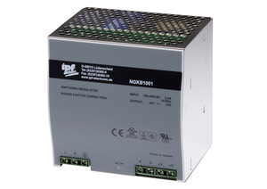 Power Supplies  ipf electronic NGKB1001