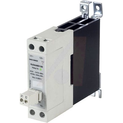   Carlo Gavazzi RJ2A22D18E