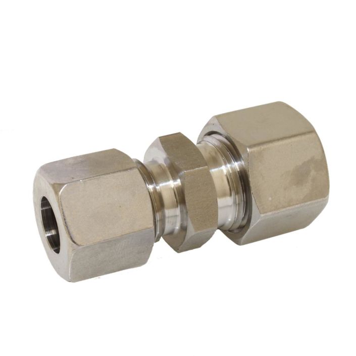 Straight Reduced Union  END-Armaturen GR1510L