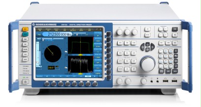  R&S®DDF255 Rohde & Schwarz 