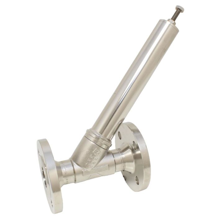 Spill valve  END-Armaturen UV340306