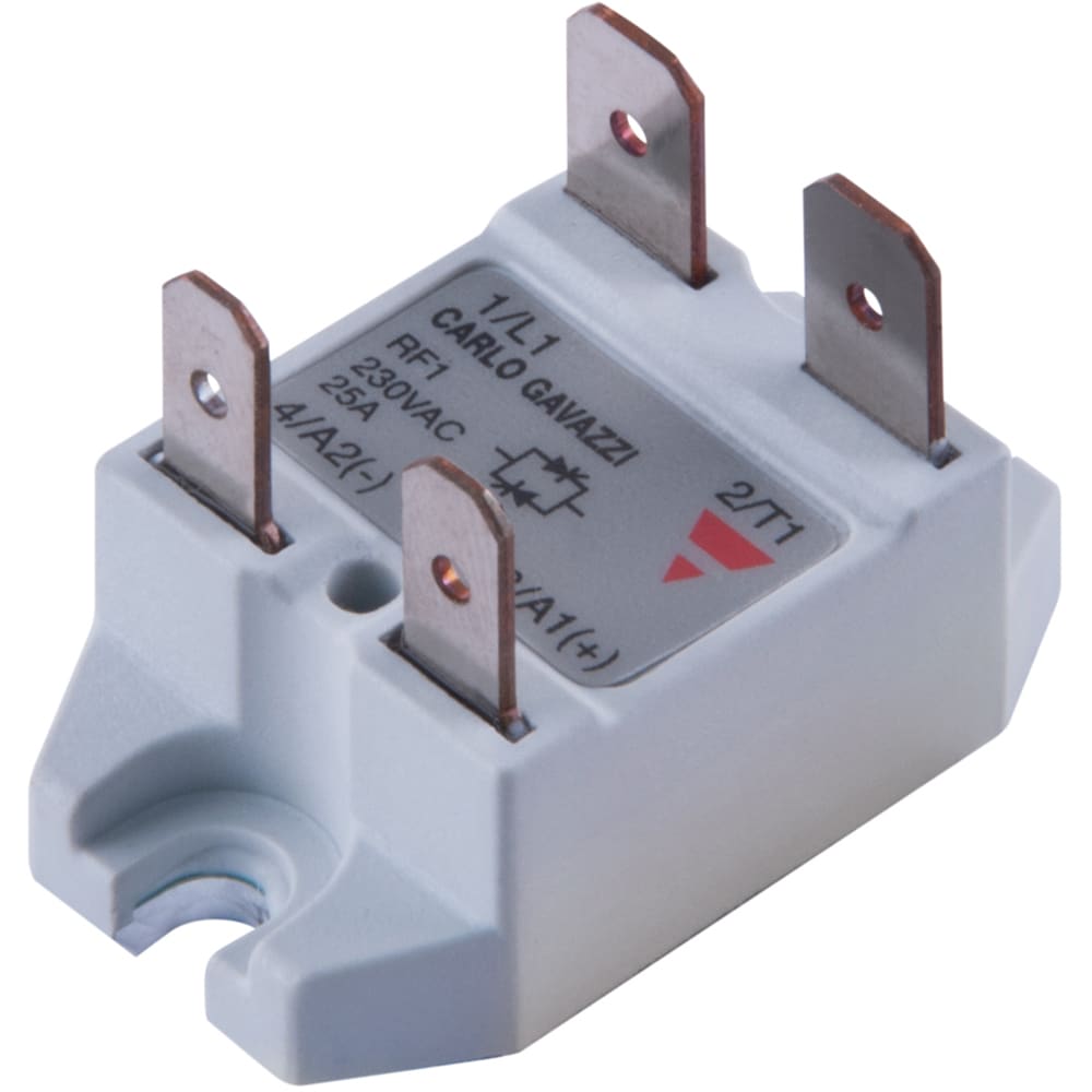   Carlo Gavazzi RF1B23M25