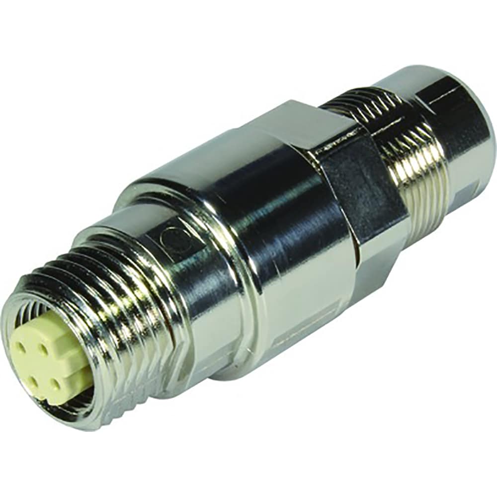 Standard Circular Connector  Harting 21033816401