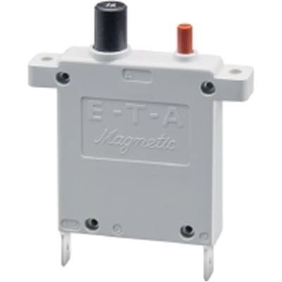 Circuit breaker  E-T-A / ETA 3500-P10-0.08A