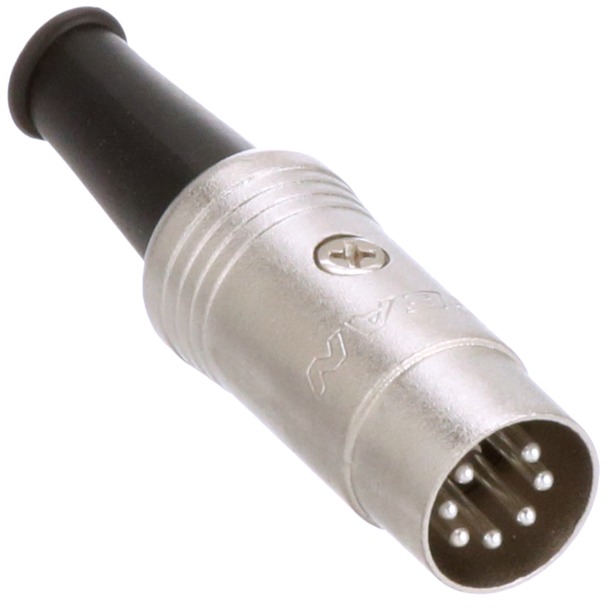 Standard Circular Connector NYS323-U NEUTRIK 