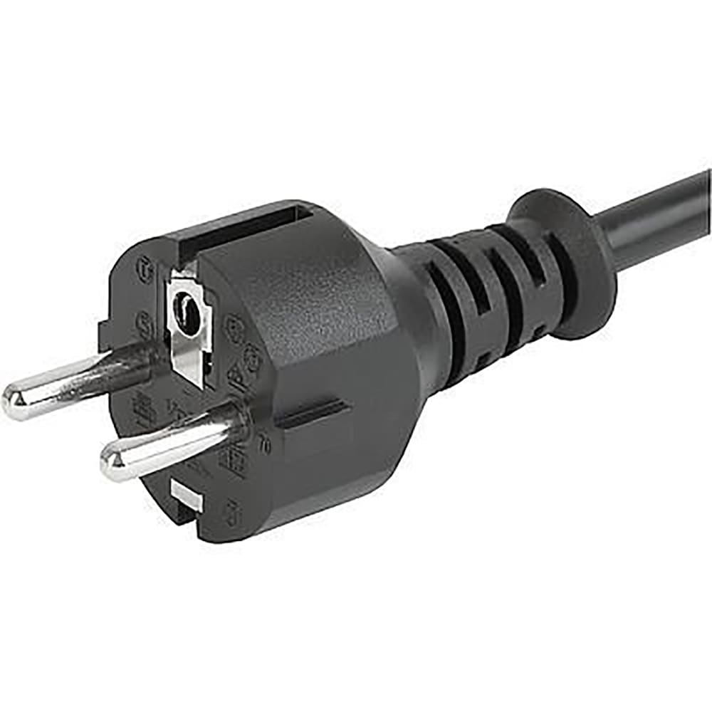 Power Cord  Schurter 6051.2183