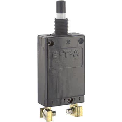 Circuit breaker  E-T-A / ETA 2-5700-IG1-K10-DD-1A