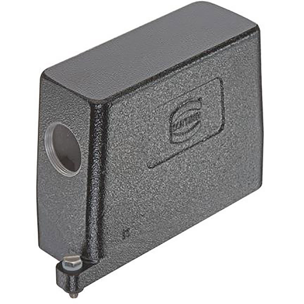 Rectangular Connector Insert  Harting 19400240592