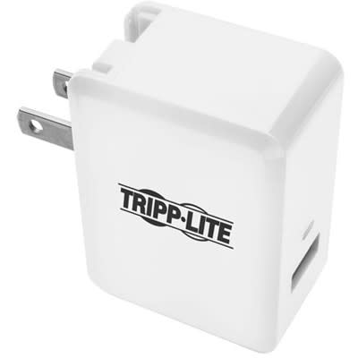   Tripp-Lite U325-000-KPA-BK