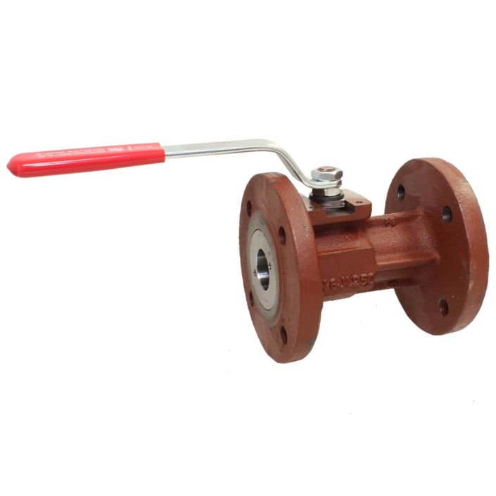 Ball valve  END-Armaturen VO551009