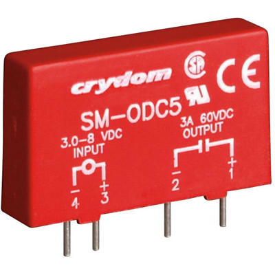   CRYDOM (brand of Sensata Technologies) SM-ODC24