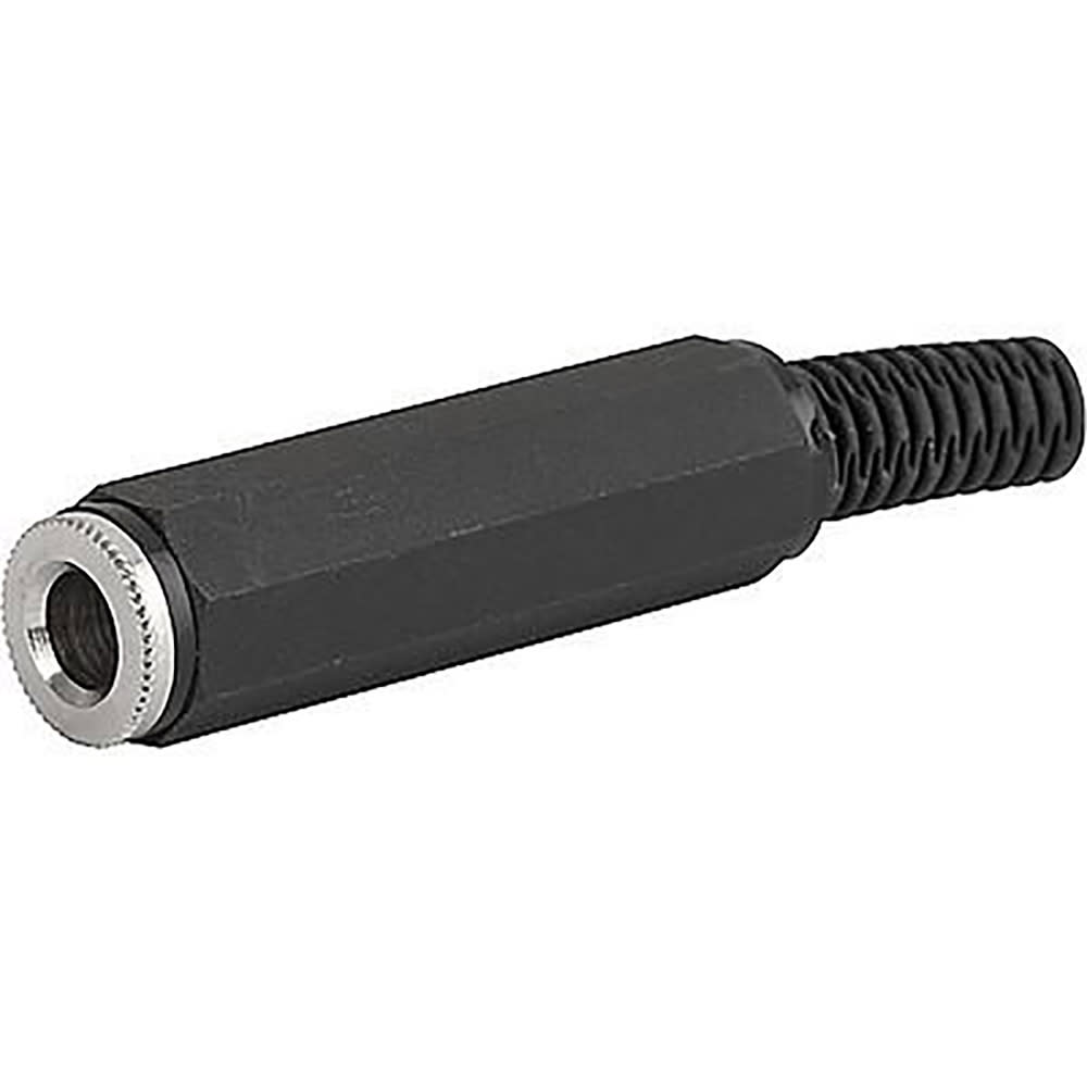 Audio & Video Connector  Schurter 4833.3300