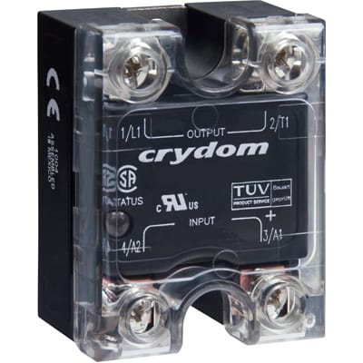   CRYDOM (brand of Sensata Technologies) CWU4825P-10