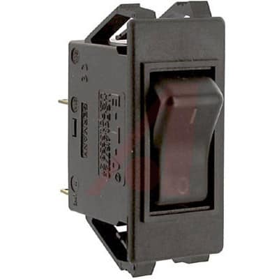 Circuit breaker  E-T-A / ETA 3120-F621-P7T1-W02L-8A